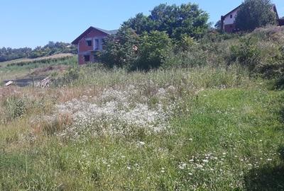 Teren intravilan de 971 mp, în Central - 2