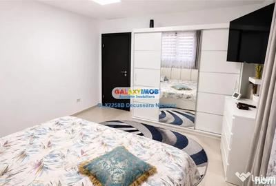 Apartament cu 2 camere decomandat în Chiajna