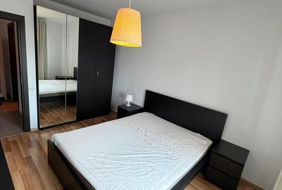 Apartament cu 2 camere în Grozăvești - 5