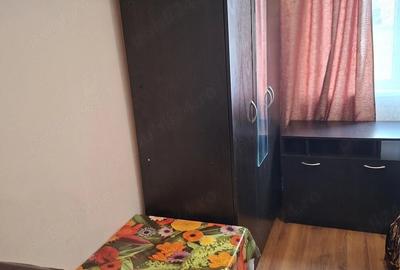 Garsonieră semidecomandată în Nicolae Titulescu