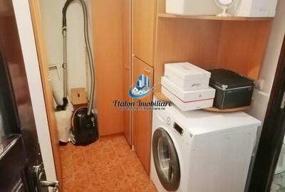 Apartament cu 4 camere decomandat în Precista - 9