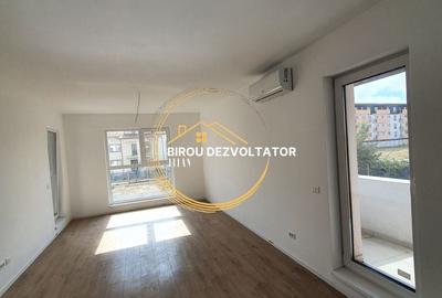 Apartament cu 2 camere decomandat în Theodor Pallady