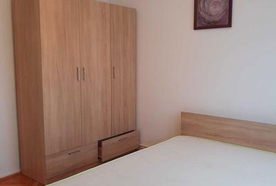 Apartament cu 2 camere decomandat în Central - 4