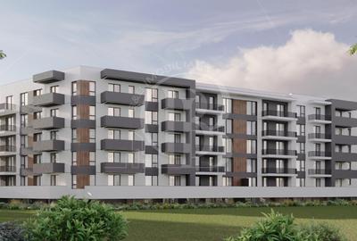 Apartament cu 2 camere decomandat în Theodor Pallady