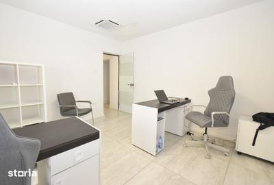 Casă cu 8 camere cu Teren 366 Mp în Calea București - 4