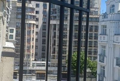 Apartament cu 4 camere decomandat, mobilat în Romană - 8