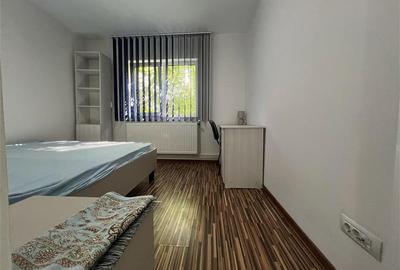 Apartament cu 3 camere decomandat, mobilat în Aeroport - 9