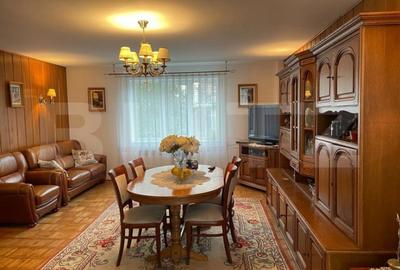 Casă cu 5 camere cu Teren 900 Mp în Sfântu Ilie - 2