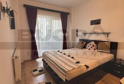 Garsonieră semidecomandată în Mărăști