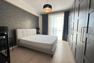 Apartament cu 2 camere decomandat, mobilat în Dumbrăvița - 5