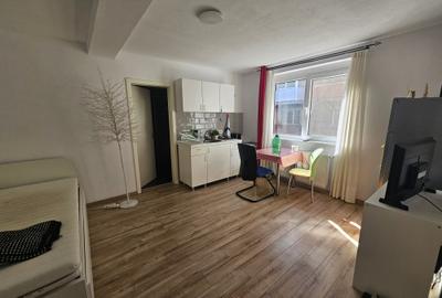 Garsonieră semidecomandată în Complex Studențesc - 1
