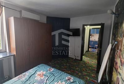 Apartament cu 2 camere decomandat, mobilat în Berceni - 6