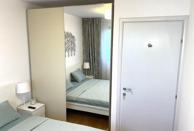 Apartament semidecomandat în Parcul Circului - 4