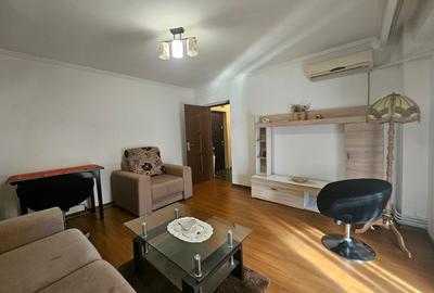Apartament cu 2 camere decomandat în Ultracentral