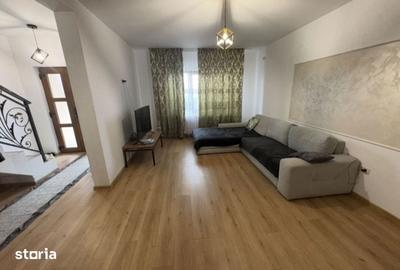 Casă cu 4 camere cu Teren 180 Mp în Lumina - 6