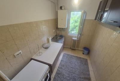 Apartament cu 2 camere semidecomandat în Semicentral - 2