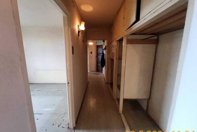 Apartament cu 3 camere decomandat în Nicolae Grigorescu - 4