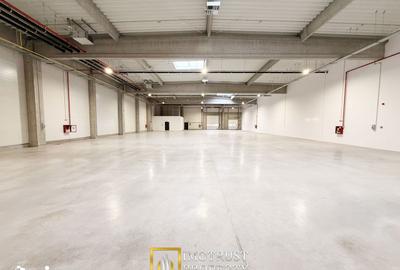 Spațiu comercial, de 2,349 mp, în Central - 6