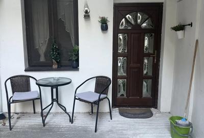 Apartament cu 2 camere decomandat în Central - 1