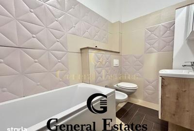 Apartament cu 2 camere, mobilat în Moara de Vânt - 10