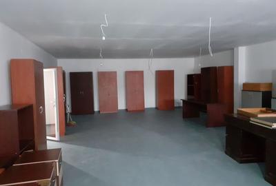 Spațiu industrial, de 320 mp, în Jilava - 4