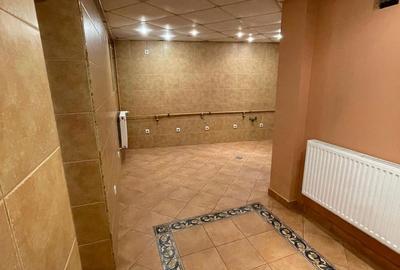 Casă cu 6 camere cu Teren 150 Mp în Dorobanți - 19