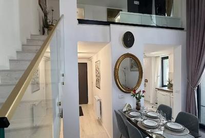 Apartament cu 2 camere, mobilat în Doamna Ghica - 3