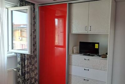 Apartament cu 2 camere semidecomandat în Ultracentral - 2