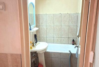 Garsonieră semidecomandată în Dumbrava 2 - 3