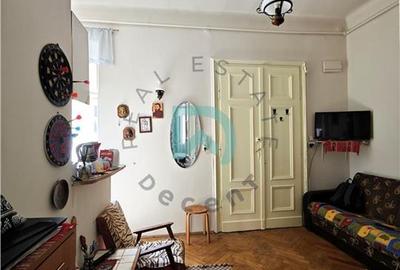Apartament cu 4 camere decomandat în Centrul Istoric - 7