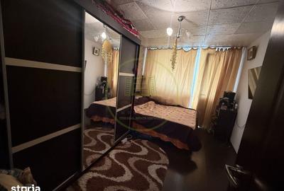 Apartament cu 2 camere semidecomandat în Brazda lui Novac