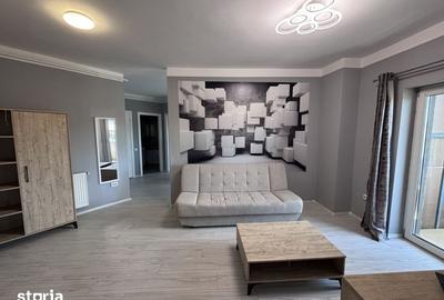 Apartament cu 3 camere semidecomandat, mobilat în Mărăști - 12