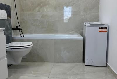 Apartament cu 2 camere în Central - 8