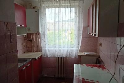 Apartament cu 2 camere decomandat în Central - 3