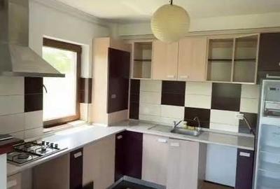 Apartament cu 2 camere decomandat în Bucium - 3