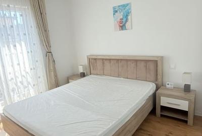 Apartament cu 2 camere decomandat în Ștefăneștii de Jos - 3