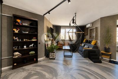 Apartament cu 2 camere semidecomandat în Florești - 1
