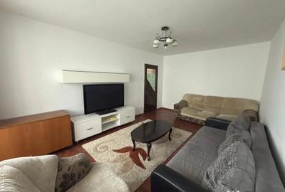 Apartament cu 3 camere decomandat în Republicii - 5