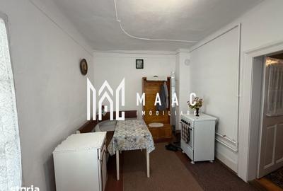 Casă cu 3 camere cu Teren 2381 Mp în Gușterița - 8