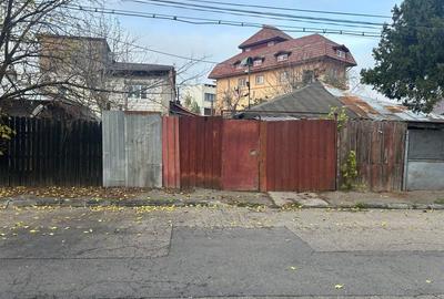 Casă cu 2 camere cu Teren 170 Mp în Sălaj