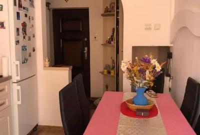 Apartament cu 2 camere decomandat în Unirii Centru - 1
