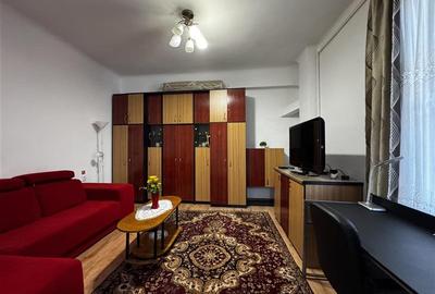 Apartament cu 2 camere decomandat în Gară - 1