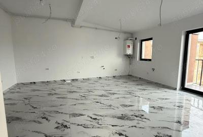 Apartament cu 2 camere semidecomandat în Central - 1