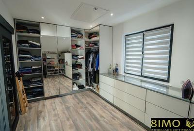 Casă individuală cu 4 camere cu Teren 1520 Mp în Fălticeni - 15
