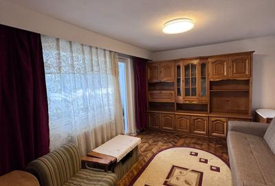 Apartament cu 3 camere decomandat în Mănăștur