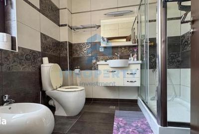 Apartament cu 4 camere în Aviației