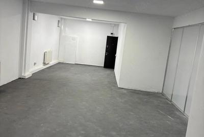 Spațiu comercial, de 70 mp, în Decebal - 10