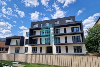 Apartament cu 4 camere în Titan