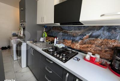 Apartament cu 2 camere în Sânmartin - 1
