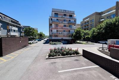 Apartament cu 2 camere decomandat, mobilat în Central - 22
